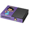 The Flinstones Betty Rubble Xbox One Console Skin