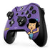 The Flinstones Betty Rubble Xbox One Elite Controller Skin