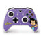 The Flinstones Betty Rubble Xbox One S Controller Skin
