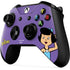 The Flinstones Betty Rubble Xbox One X Controller Skin