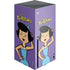 The Flinstones Betty Rubble Xbox Series X Console Skin