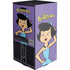 The Flinstones Betty Rubble Xbox Series X Console Skin