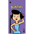 The Flinstones Betty Rubble Xbox Series X Console Skin