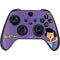 The Flinstones Betty Rubble Xbox Series X Controller Skin