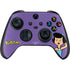 The Flinstones Betty Rubble Xbox Series X Controller Skin