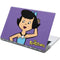 The Flinstones Betty Rubble Yoga 910 2-in-1 14in Touch-Screen Skin