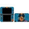 Scooby Doo Beware of Dracula 3DS XL 2015 Skin