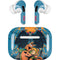 Scooby Doo Beware of Dracula AirPods Pro 2nd Gen Skin