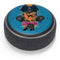 Scooby Doo Beware of Dracula Amazon Echo Dot Skin