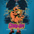 Scooby Doo Beware of Dracula Amazon Echo Skin