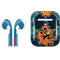 Scooby Doo Beware of Dracula Apple AirPods 2 Skin