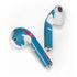 Scooby Doo Beware of Dracula Apple AirPods 2 Skin
