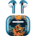 Scooby Doo Beware of Dracula Apple AirPods (3rd Gen 2021) Skin