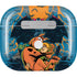 Scooby Doo Beware of Dracula Apple AirPods (3rd Gen 2021) Skin
