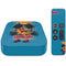 Scooby Doo Beware of Dracula Apple TV Skin