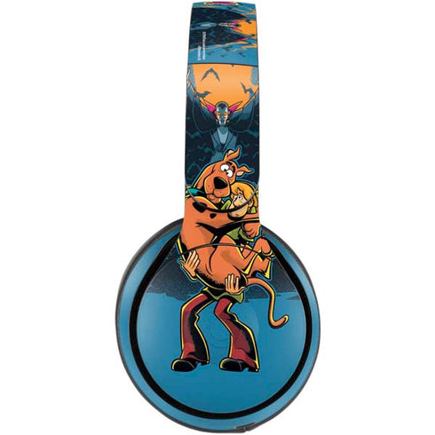 Scooby Doo Beware of Dracula Beats Solo Pro Skin