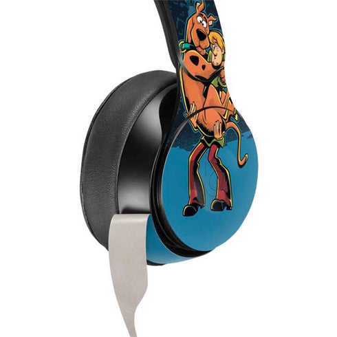 Scooby Doo Beware of Dracula Beats Solo Pro Skin