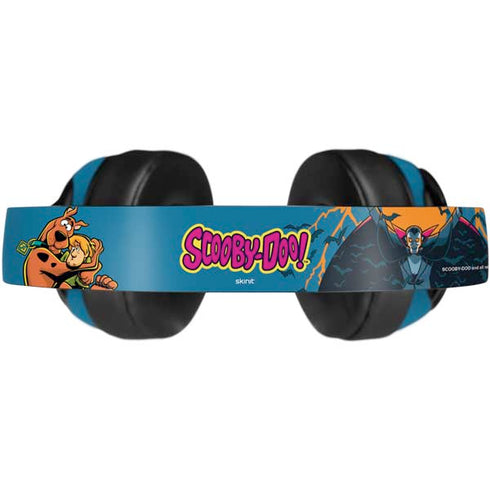 Scooby Doo Beware of Dracula Beats Solo Pro Skin