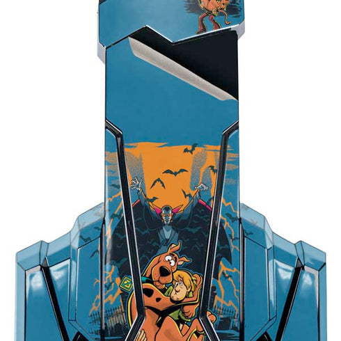 Scooby Doo Beware of Dracula BENGOO G9000 Skin