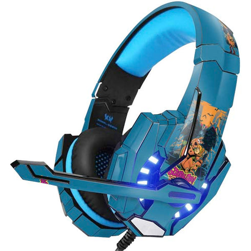 Scooby Doo Beware of Dracula BENGOO G9000 Skin