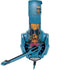 Scooby Doo Beware of Dracula BENGOO G9000 Skin