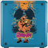 Scooby Doo Beware of Dracula Cooler Master MasterBox Q300L Mini Tower Skin