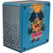 Scooby Doo Beware of Dracula Cooler Master MasterBox Q300L Mini Tower Skin