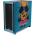 Scooby Doo Beware of Dracula Corsair 4000D Tempered Glass Mid-Tower ATX Case Skin