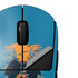 Scooby Doo Beware of Dracula G Pro Wireless Gaming Mouse Skin
