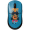 Scooby Doo Beware of Dracula G Pro Wireless Gaming Mouse Skin