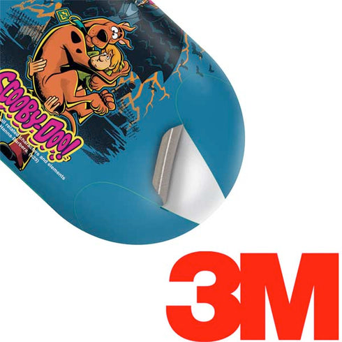 Scooby Doo Beware of Dracula Galaxy Buds Plus Skin