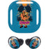 Scooby Doo Beware of Dracula Galaxy Buds Pro Skin