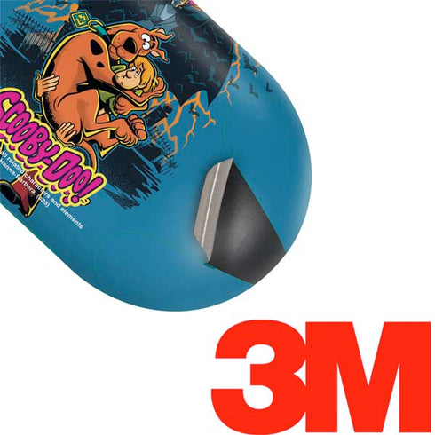 Scooby Doo Beware of Dracula Galaxy Buds Skin