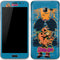Scooby Doo Beware of Dracula Galaxy J3 Skin