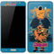 Scooby Doo Beware of Dracula Galaxy J7 Skin