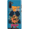 Scooby Doo Beware of Dracula Galaxy Note 10 Pro Case