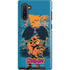 Scooby Doo Beware of Dracula Galaxy Note 10 Pro Case