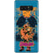 Scooby Doo Beware of Dracula Galaxy Note 8 Skin