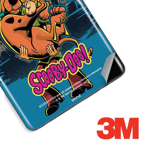 Scooby Doo Beware of Dracula Galaxy Note 8 Skin