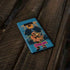 Scooby Doo Beware of Dracula Galaxy Note 9 Skin