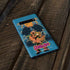Scooby Doo Beware of Dracula Galaxy S10 Plus Skin