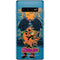 Scooby Doo Beware of Dracula Galaxy S10 Plus Skin