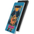 Scooby Doo Beware of Dracula Galaxy S10 Plus Skin