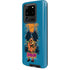 Scooby Doo Beware of Dracula Galaxy S20 Ultra 5G Pro Case