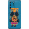 Scooby Doo Beware of Dracula Galaxy S20 Ultra 5G Skin