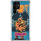 Scooby Doo Beware of Dracula Galaxy S24 Ultra Clear Case