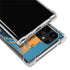 Scooby Doo Beware of Dracula Galaxy S24 Ultra Clear Case