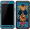 Scooby Doo Beware of Dracula Galaxy S7 Active Skin