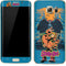 Scooby Doo Beware of Dracula Galaxy S7 Edge Skin