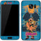 Scooby Doo Beware of Dracula Galaxy S7 Skin